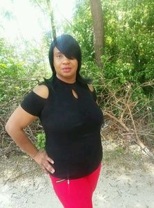 Meet your Posher, Tonya